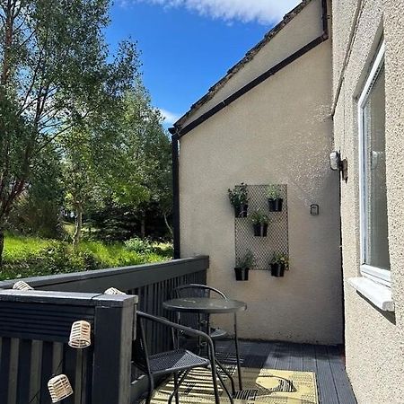 Modern Self-Contained Flat - Breakish, Isle Of Skye Apartment Exterior photo